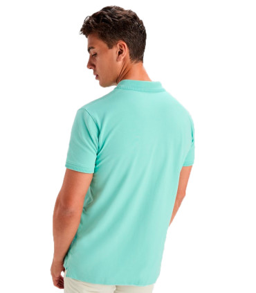 Polo de Trabajo Wos 6441 de Roly