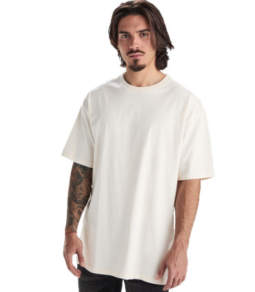 Camiseta Oversize Bull 6560 de Roly