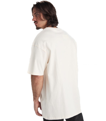Camiseta Oversize Bull 6560 de Roly