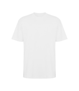 Camiseta Oversize Bull 6560 de Roly