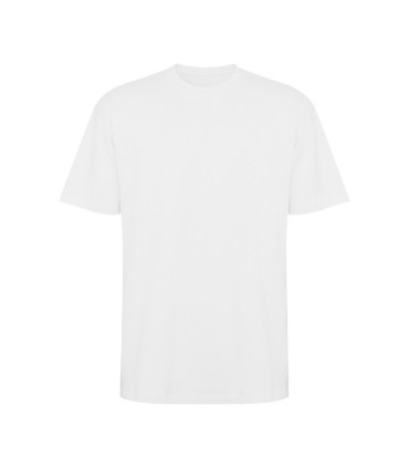 Camiseta Oversize Bull 6560 de Roly