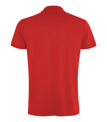 Polo de Trabajo Wos 6441 de Roly
