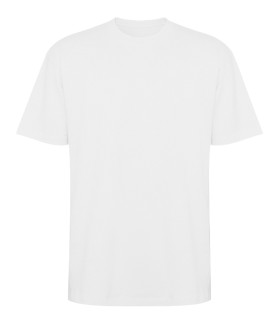 Camiseta Oversize Bull 6560 de Roly