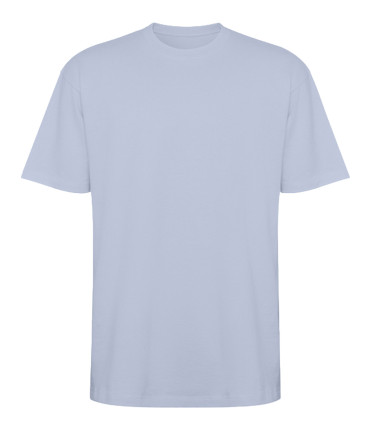 Camiseta Oversize Bull 6560 de Roly