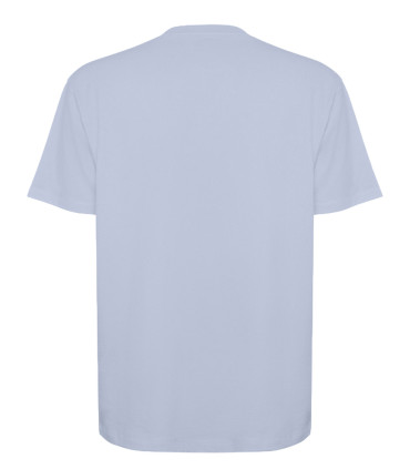 Camiseta Oversize Bull 6560 de Roly