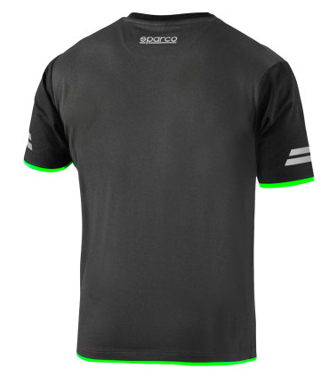 Camiseta Tucson Tech 02416 de Sparco