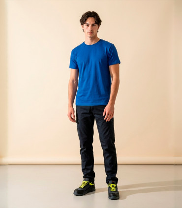 Camiseta Print de Payperwear