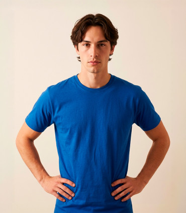 Camiseta Print de Payperwear