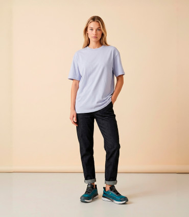Camiseta Oversize Bull 6560 de Roly