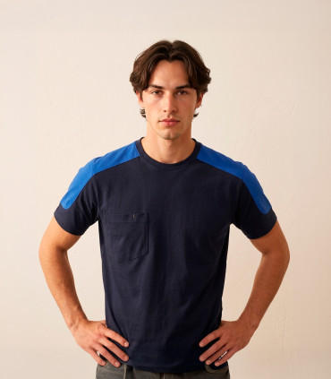 Camiseta Corporate de Payperwear
