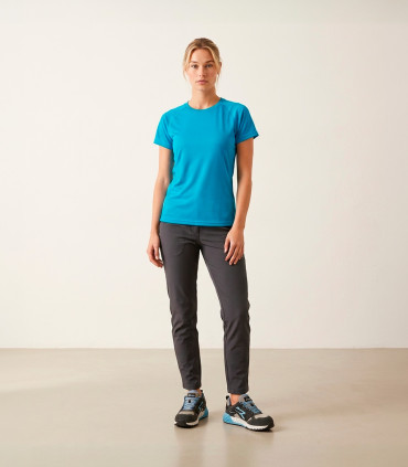 Camiseta Técnica deportiva Runner Lady de Payperwear