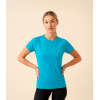 Camiseta Técnica deportiva Runner Lady de Payperwear