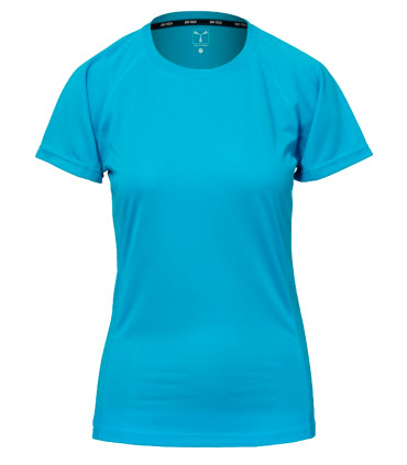 Camiseta Técnica deportiva Runner Lady de Payperwear