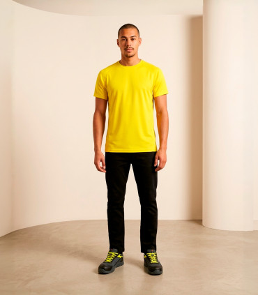 Camiseta Técnica deportiva Runner de Payperwear