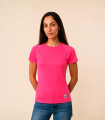 Camiseta de trabajo Running Lady de Payperwear