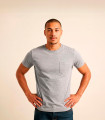 Camiseta de trabajo Teckel 6523 de Roly