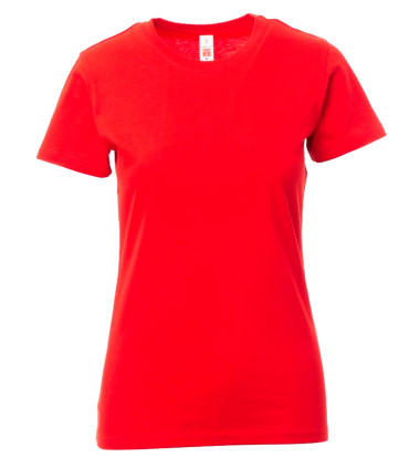 Camiseta Print Mujer de Payperwear
