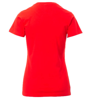 Camiseta Print Mujer de Payperwear