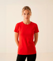 Camiseta Print Mujer de Payperwear