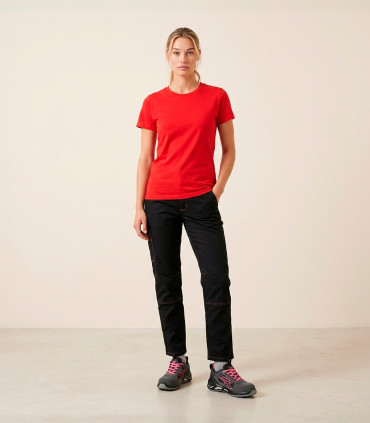 Camiseta Print Mujer de Payperwear