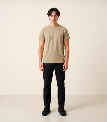 Camiseta de trabajo Dogo Premium 6502 de Roly