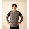 Camiseta M/larga Prime T-shirt LS de New Wave