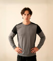 Camiseta M/larga Prime T-shirt LS de New Wave