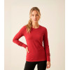Camiseta m/ larga Pineta Mujer de Payperwear