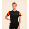Camiseta M/corta Prime T Mujer de New Wave