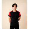 Camiseta M/corta Prime T de New Wave