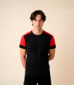 Camiseta M/corta Prime T de New Wave