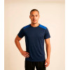 Camiseta de trabajo Expedition 8411 de Roly