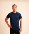 Camiseta de trabajo Expedition 8411 de Roly
