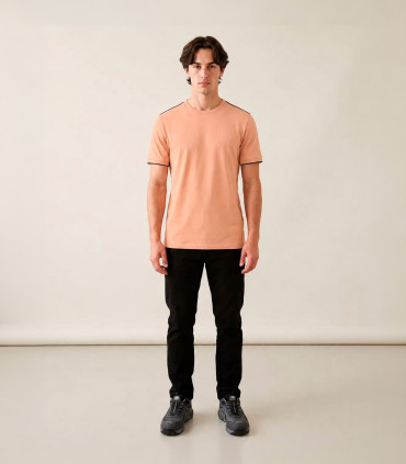 Camiseta WK3020 DayToDay Unisex de WK
