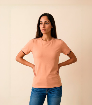 Camiseta WK3020 DayToDay Unisex de WK