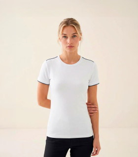 Camiseta WK3021 DayToDay Mujer de Wk