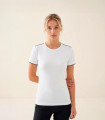 Camiseta WK3021 DayToDay Mujer de Wk