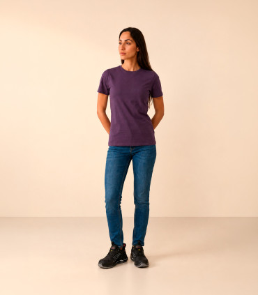 Camiseta Unisex Sunset de Payperwear