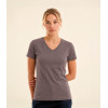 Camiseta manga corta V-NECK LADY de Payperwear