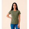 Camiseta Sunset Lady manga corta Payperwear