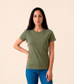 Camiseta Sunset Lady manga corta Payperwear