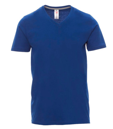 Camiseta manga corta V-NECK de Payperwear