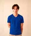 Camiseta manga corta V-NECK de Payperwear