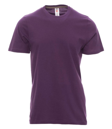 Camiseta Unisex Sunset de Payperwear