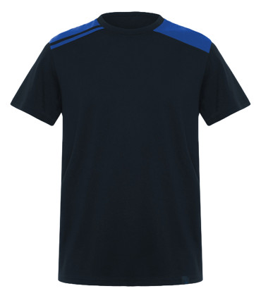Camiseta de trabajo Expedition 8411 de Roly