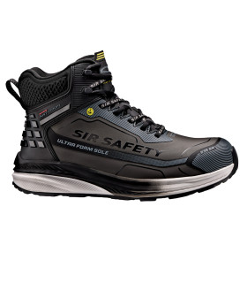Bota de seguridad Journey S3S ESD de Sir Safety