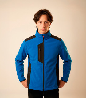 Chaqueta Softshell Galway de Payperwear