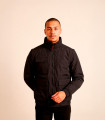 Chaqueta de trabajo Escape 2 en 1 de Payperwear