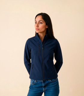Chaqueta Softshell Dublin de Payperwear