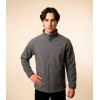 Chaqueta Softshell R901M de poliéster reciclado